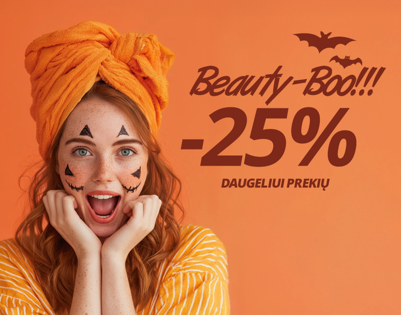 -25% NUOLAIDA